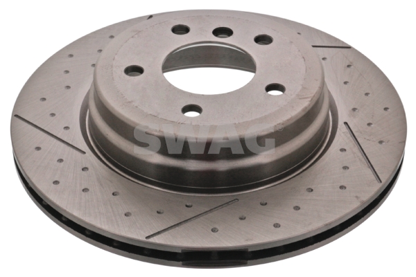 Disc frana 20 94 3800 SWAG